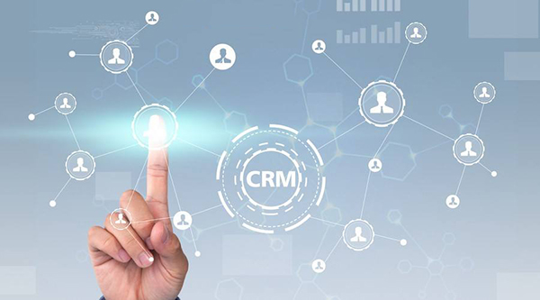 CRM客户关系管理系统