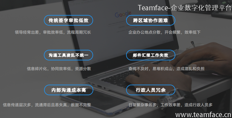 企业选择OA系统时需要考虑哪些问题？