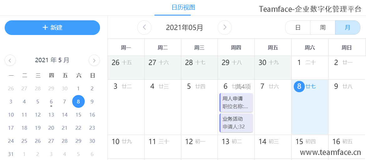 中小型企业有必要使用CRM客户关系管理系统吗？