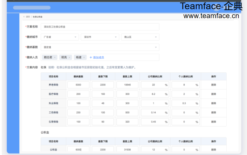 企业如何通过使用HR系统进行有效薪酬管理？