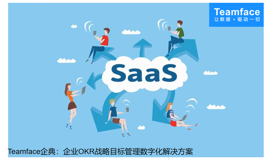 Saas软件与传统单机软件有什么区别？