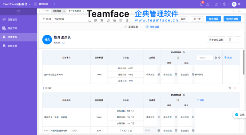 企业战略规划制定完了，如何有效的执行实施下去？