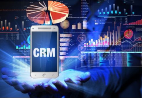本地部署CRM系统怎么??？