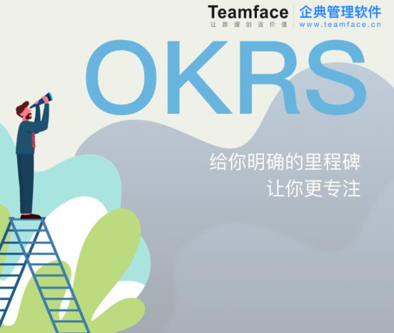 企业如何衡量（或确定）OKR 的成功与否？