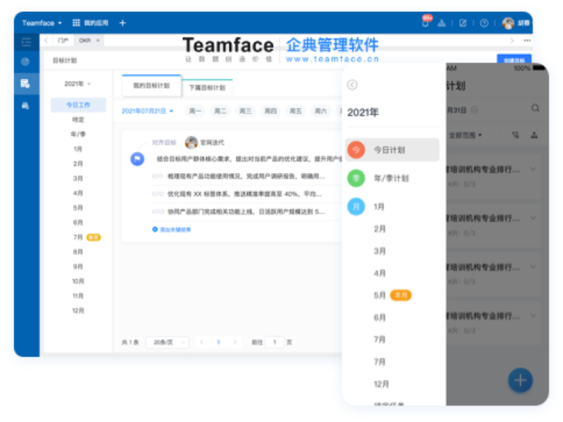 企业如何衡量（或确定）OKR 的成功与否？