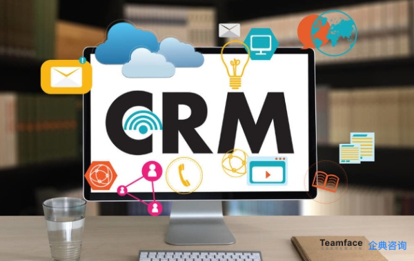 企业如何借助CRM系统挖掘更多客户？