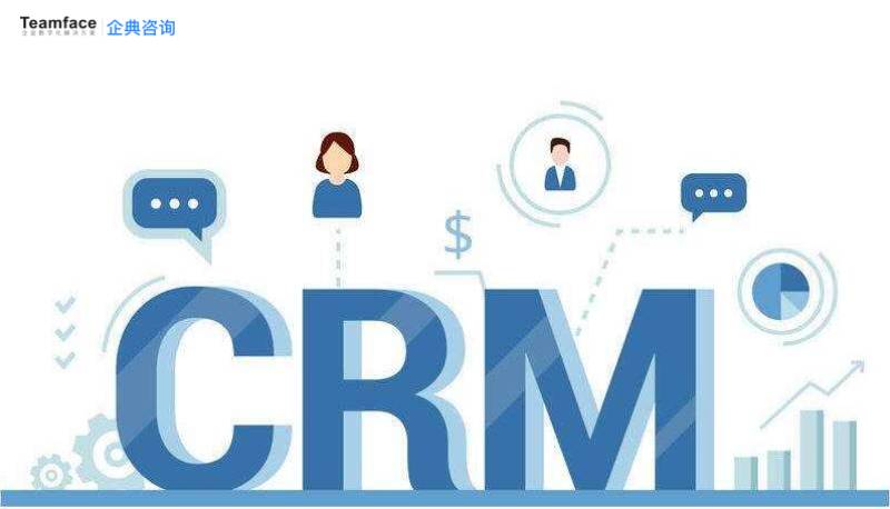 CRM系统的全称是什么？有什么作用？