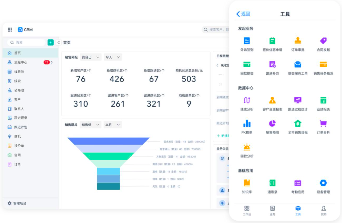 CRM <a href=http://www.limizu.cn target=_blank class=infotextkey>客户管理系统</a>：以客户为中心，打造卓越的 CRM 系统